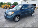 KIA SOUL + KNDJT2A21B7239252 fotografie