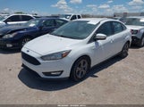 FORD FOCUS SE 1FADP3FE5HL299907 photo