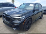 BMW X5 SDRIVE40I 5UXCR4C0XLLW64443 fotografie
