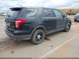 FORD POLICE INTERCEPTOR 1FM5K8AR6DGC72895 снимка