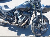 HARLEY-DAVIDSON FXLRS 1HD1YWZ17PB062665 снимка