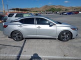 NISSAN SENTRA SV XTRONIC CVT 3N1AB8CVXPY284504 fotografie