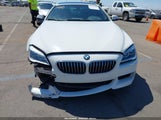 BMW 640I XDRIVE WBA6H3C5XGGT65005 снимка