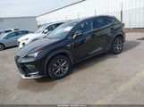 LEXUS NX 300 F SPORT JTJYARBZ6K2141403 снимка