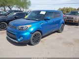 KIA SOUL + KNDJP3A5XH7504215 снимка