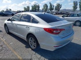HYUNDAI SONATA SE 5NPE24AF7FH250289 снимка