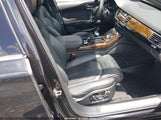AUDI A8 L 3.0T WAU3GAFD6FN008993 снимка
