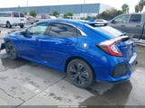 Honda Civic Ex SHHFK7H50JU414734 снимка