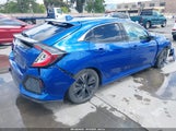 Honda Civic Ex SHHFK7H50JU414734 снимка