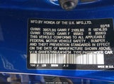 Honda Civic Ex SHHFK7H50JU414734 снимка