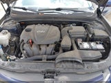 HYUNDAI SONATA GLS 5NPEB4AC4EH907828 снимка