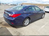HYUNDAI SONATA GLS 5NPEB4AC4EH907828 снимка