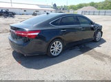 TOYOTA AVALON LIMITED 4T1BK1EB9EU086181 снимка