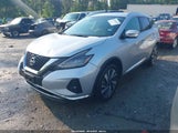 NISSAN MURANO SL FWD 5N1AZ2CJ6PC131299 photo