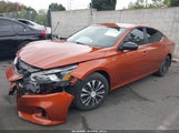 Nissan Altima Sr Fwd 1N4BL4CV9LN311843 снимка