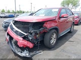 KIA SORENTO LX 5XYKT4A60EG485851 снимка