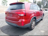 KIA SORENTO LX 5XYKT4A60EG485851 снимка