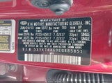 KIA SORENTO LX 5XYKT4A60EG485851 снимка