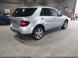 MERCEDES-BENZ ML 350 4MATIC 4JGBB86E98A366223 снимка