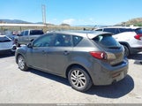 MAZDA MAZDA3 I TOURING JM1BL1L82C1679145 снимка