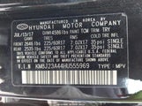 HYUNDAI TUCSON SE KM8J23A44HU555969 снимка