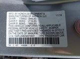 HONDA CIVIC SPORT 19XFL2H82SE010031 fotografie