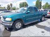 FORD F-150 LARIAT/STANDARD/XL/XLT 1FTZX1760WKA90900 fotografie
