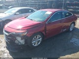 Chevrolet Malibu Fwd Lt 1G1ZD5ST8LF106092 photo