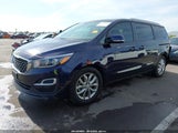 Kia Sedona Ex KNDMB5C15L6618736 photo