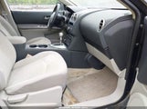 NISSAN ROGUE S JN8AS58V98W110473 снимка