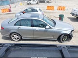 MERCEDES-BENZ C 300 LUXURY/SPORT WDDGF54X29F216725 fotografie