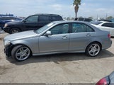 MERCEDES-BENZ C 300 LUXURY/SPORT WDDGF54X29F216725 снимка