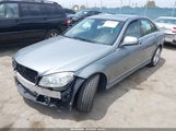 MERCEDES-BENZ C 300 LUXURY/SPORT WDDGF54X29F216725 снимка
