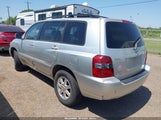 TOYOTA HIGHLANDER V6 JTEGP21A450063635 снимка