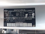 HYUNDAI ELANTRA SE 5NPLL4AG7MH011075 снимка