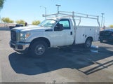 FORD F-250 XL 1FDBF2A64FEB00678 снимка