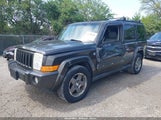 JEEP COMMANDER 1J8HG48N56C141782 снимка