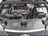 CHEVROLET MALIBU LT 1G1ZT58F87F264247 снимка
