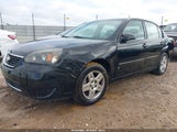 CHEVROLET MALIBU LT 1G1ZT58F87F264247 снимка