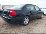 CHEVROLET MALIBU LT 1G1ZT58F87F264247 снимка