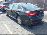 HYUNDAI SONATA LIMITED 5NPE34AF6FH079273 снимка