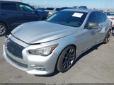 INFINITI Q50 PREMIUM JN1BV7APXEM687604 снимка