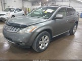 NISSAN MURANO SL JN8AZ08W37W609808 снимка