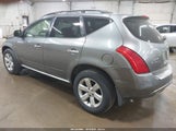 NISSAN MURANO SL JN8AZ08W37W609808 снимка