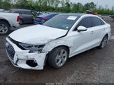 Audi A3 Premium 40 Tfsi Front-Wheel Drive S Tronic WAUAUDGY6NA031540 fotografie