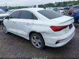 Audi A3 Premium 40 Tfsi Front-Wheel Drive S Tronic WAUAUDGY6NA031540 снимка