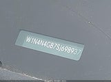Mercedes-Benz Gla 250 W1N4N4GB7SJ698937 photo