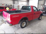FORD F-150 XL/XLT 1FTRF182X2NB86606 photo