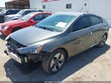 HYUNDAI IONIQ HYBRID LIMITED KMHC05LC5NU270689 photo