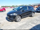BUICK ENCORE AWD PREFERRED KL4CJESB8KB725689 снимка